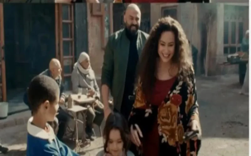 تحديد موعد عرض الحلقة الثانية من مسلسل مناعة على DMC